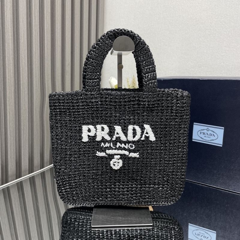 Prada Tote Bags